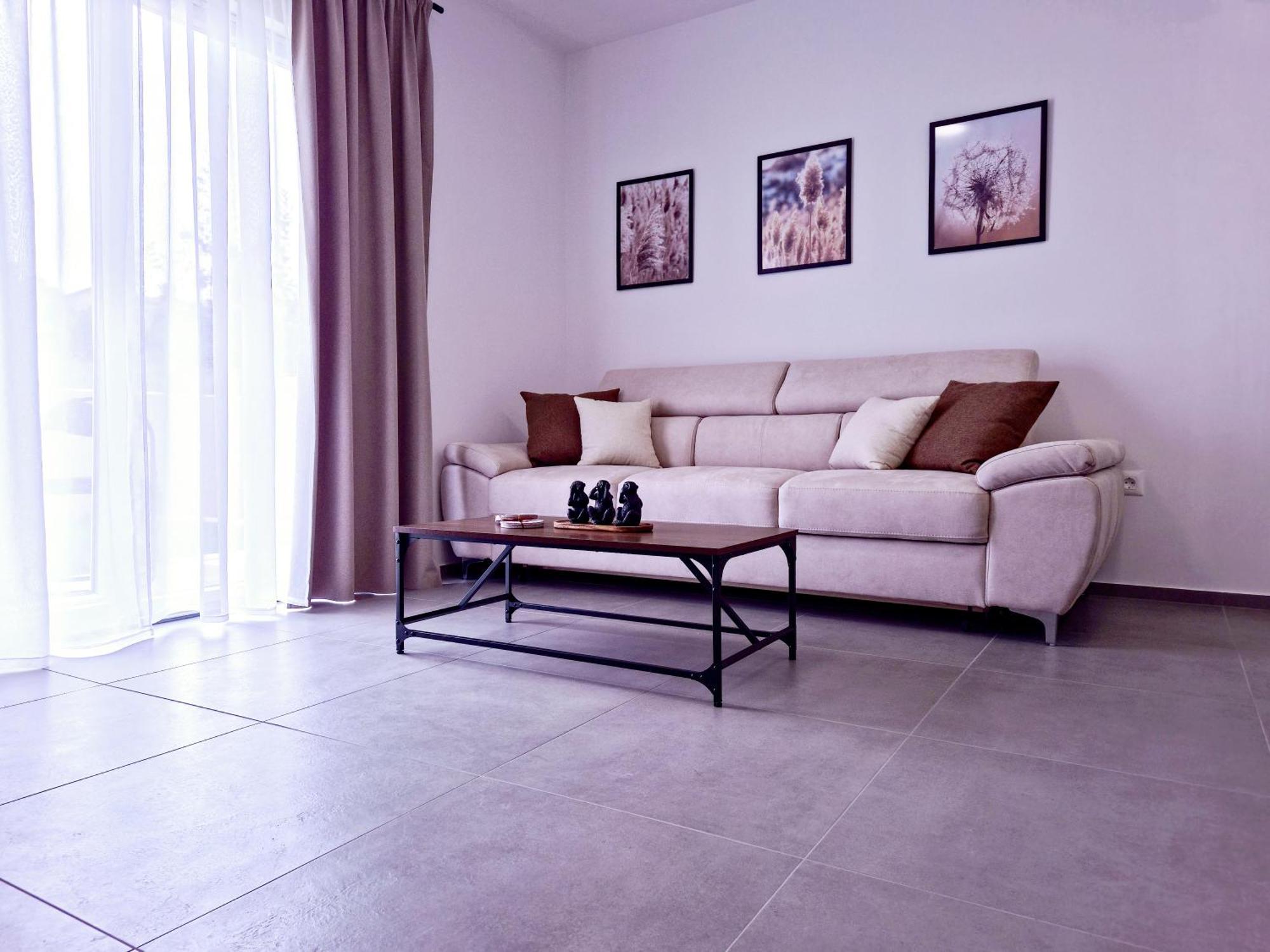 Apartments Laura & Nino Pula Dış mekan fotoğraf
